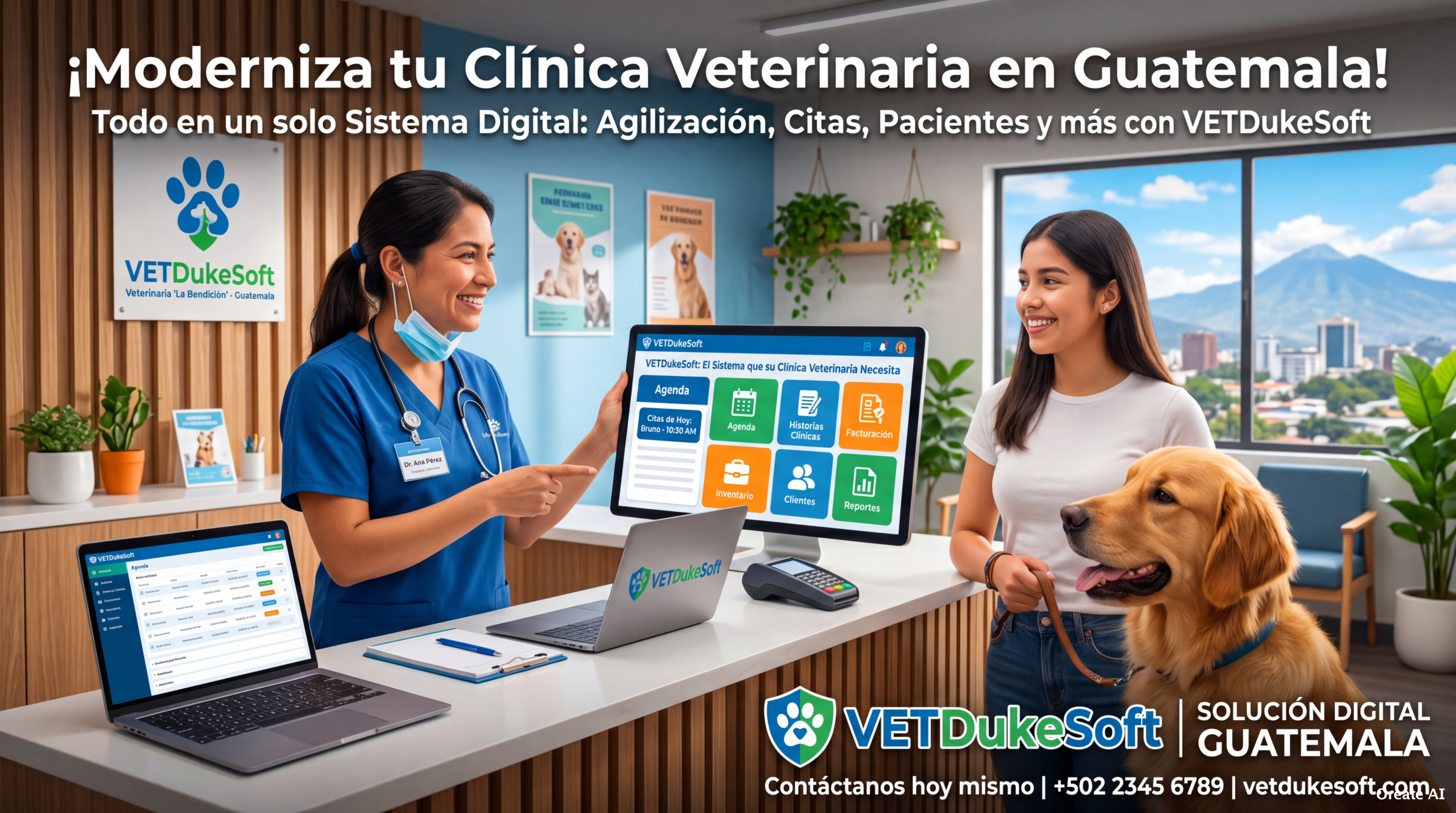 Vet